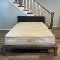 Saatva Rx Queen Mattress