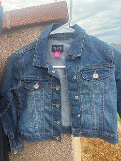 8 Girl  sweaters 1 jacket