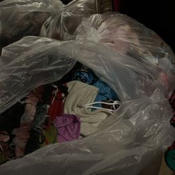 Plus's Size Women Clothing