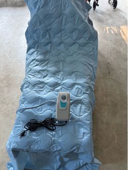 ProactiveMedical Protekt Aire 1500 Alternating Pressure Mattress