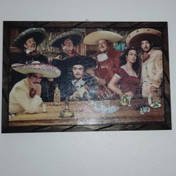 Portrait Of The Most amazing Musicians!!!🇲🇽🇲🇽🇲🇽🇲🇽