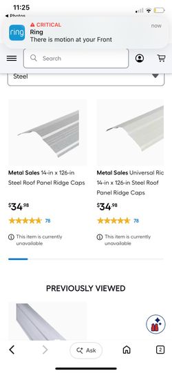 Roofing