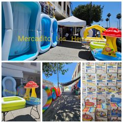 Swimming Pool ❗️SALE ALBERCAS