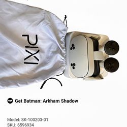 Barely Used Quest 3S 128GB - $280