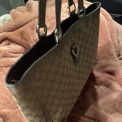 Gucci Handbag 