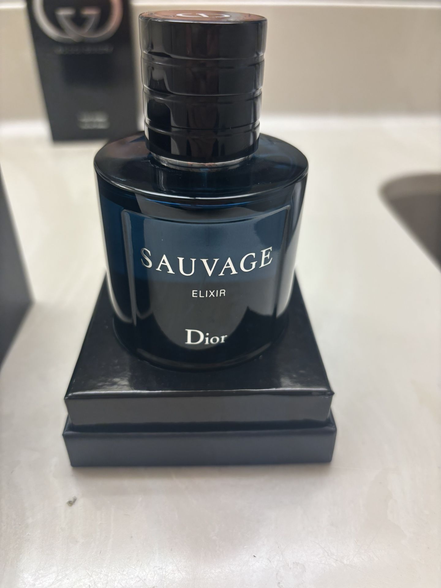 1.1 dior savuage elixer