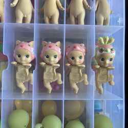 Sonny Angels Cherry Blossom Hippers
