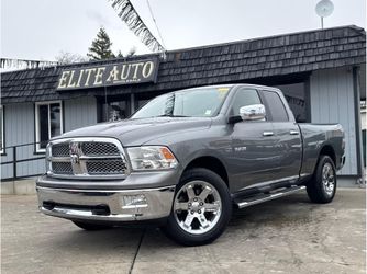 2009 Dodge Ram 1500
