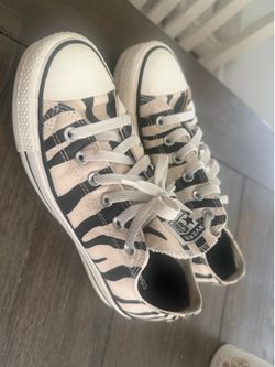 Womens converses