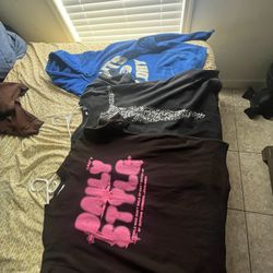 Just Through Me Offers 