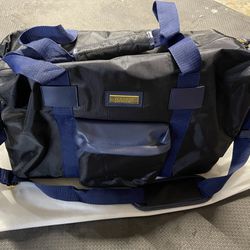 Versace Duffel Bag 