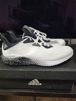 Adidas Alphabounce 1 Brand New W/box