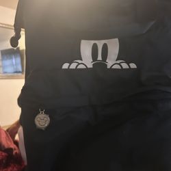 lunch box disney land