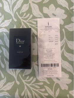 Dior homme