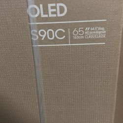 65" OLED SAMSUNG S90C SMART TV SPECIAL!!!