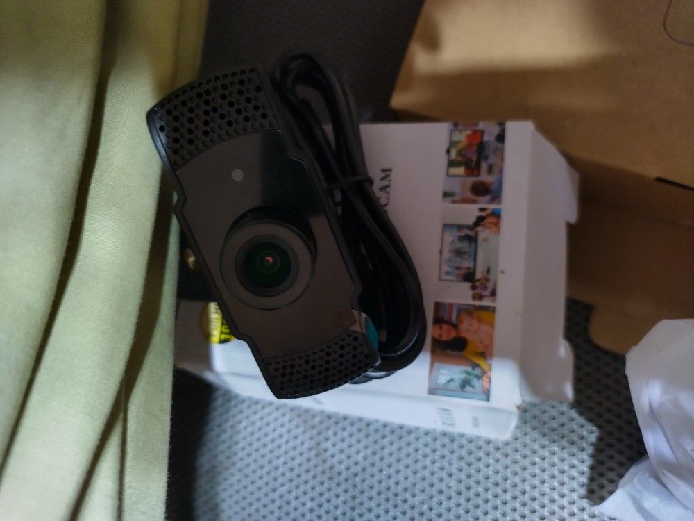 Webcam