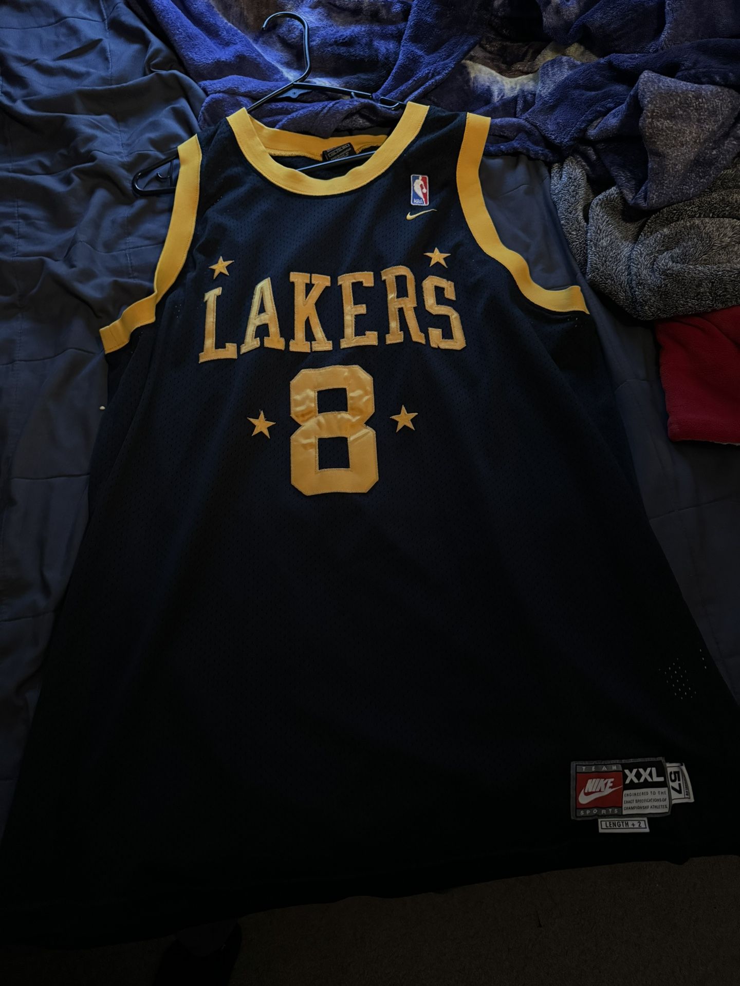 Old School Jersey