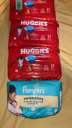 Baby Diapers