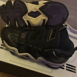 Kobe Crazy 8s Size 10.5