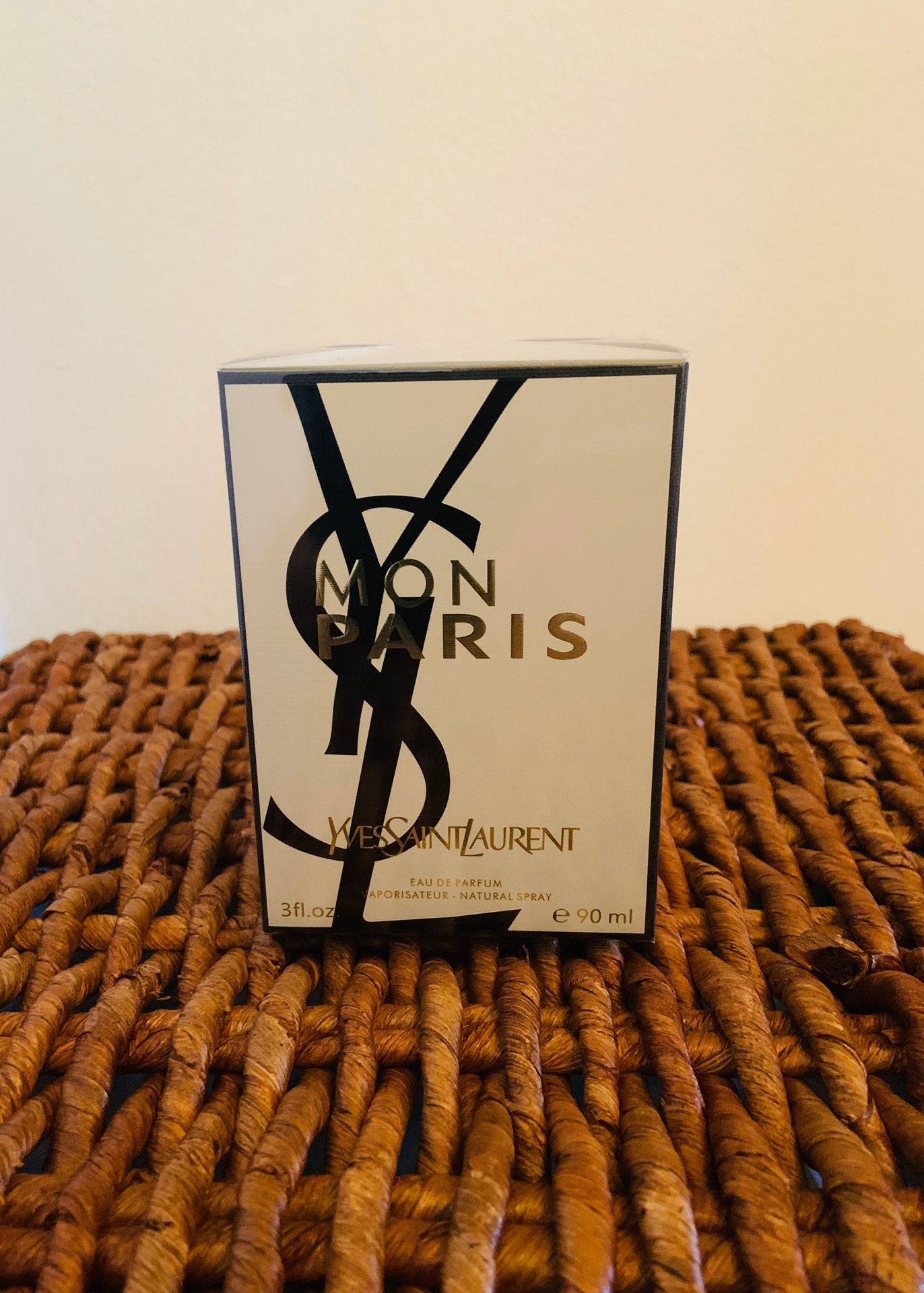 Mon Paris women’s 3.0 oz perfume