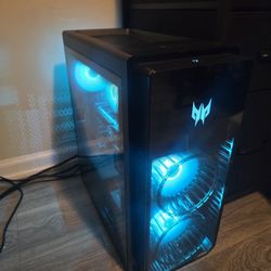 Acer Predator Orion 5000 Gaming PC