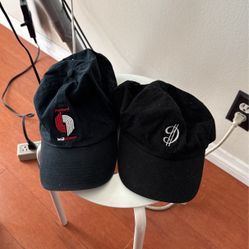 Hats