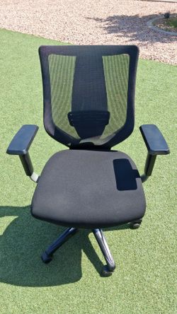 Living Style Executive Ergonomic Office Coputer Desk Chair For Sale!!!