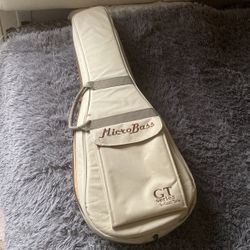 Micro Bad Gt Series Guitar Bag 