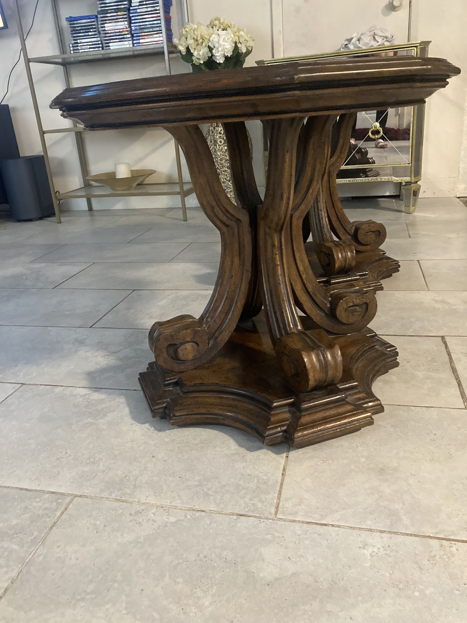 Set Of End Tables