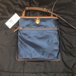 Michael Kors Kempton Pocket Crossbody
