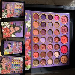 Eyeshadow Palette