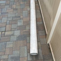 FREE - Small roll Of Vinyl Flooring 