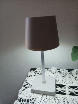 Lamp light go up or down