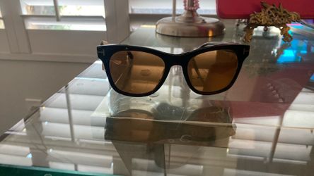 Tom Ford Sunglasses