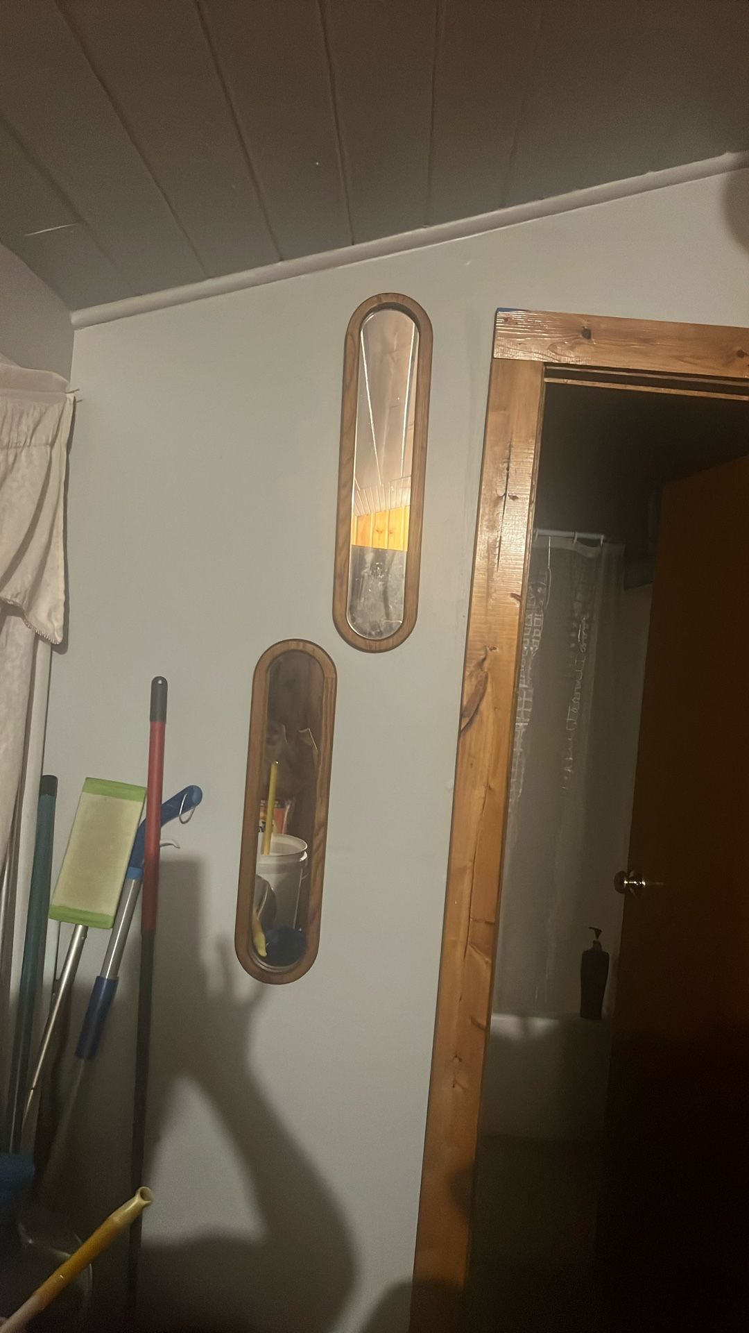2  Mirrors 