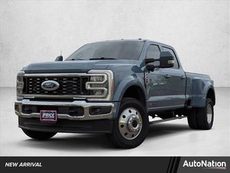 2023 Ford F-450