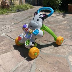 Baby Walker