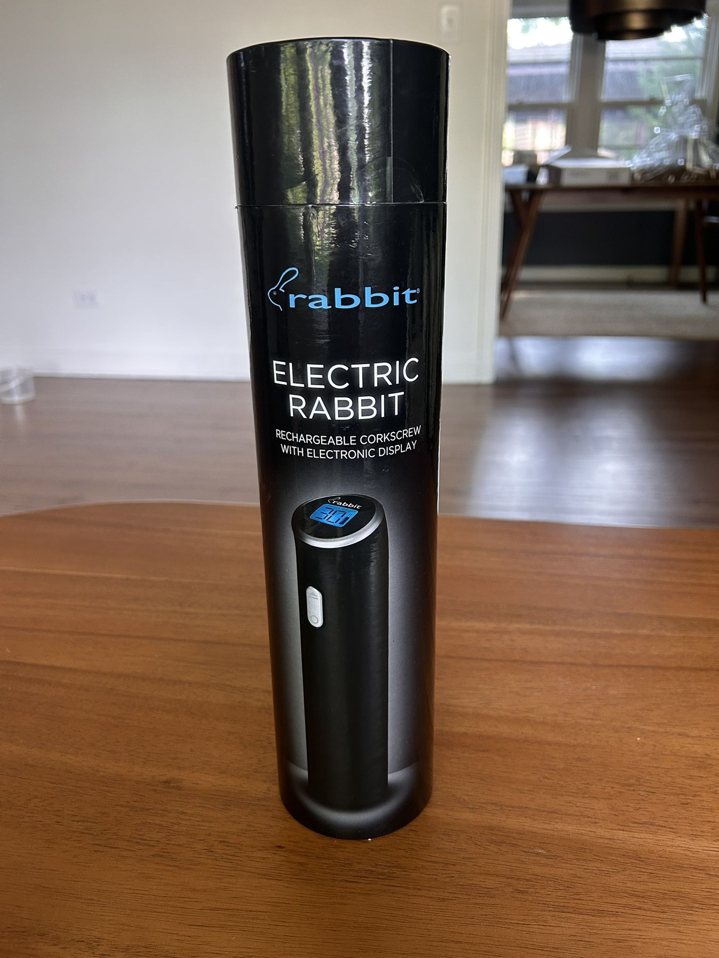 Rabbit Electric Corkscrew