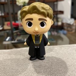 Funko Mystery Mini Harry Potter 3 Cedric Diggory Wave Series