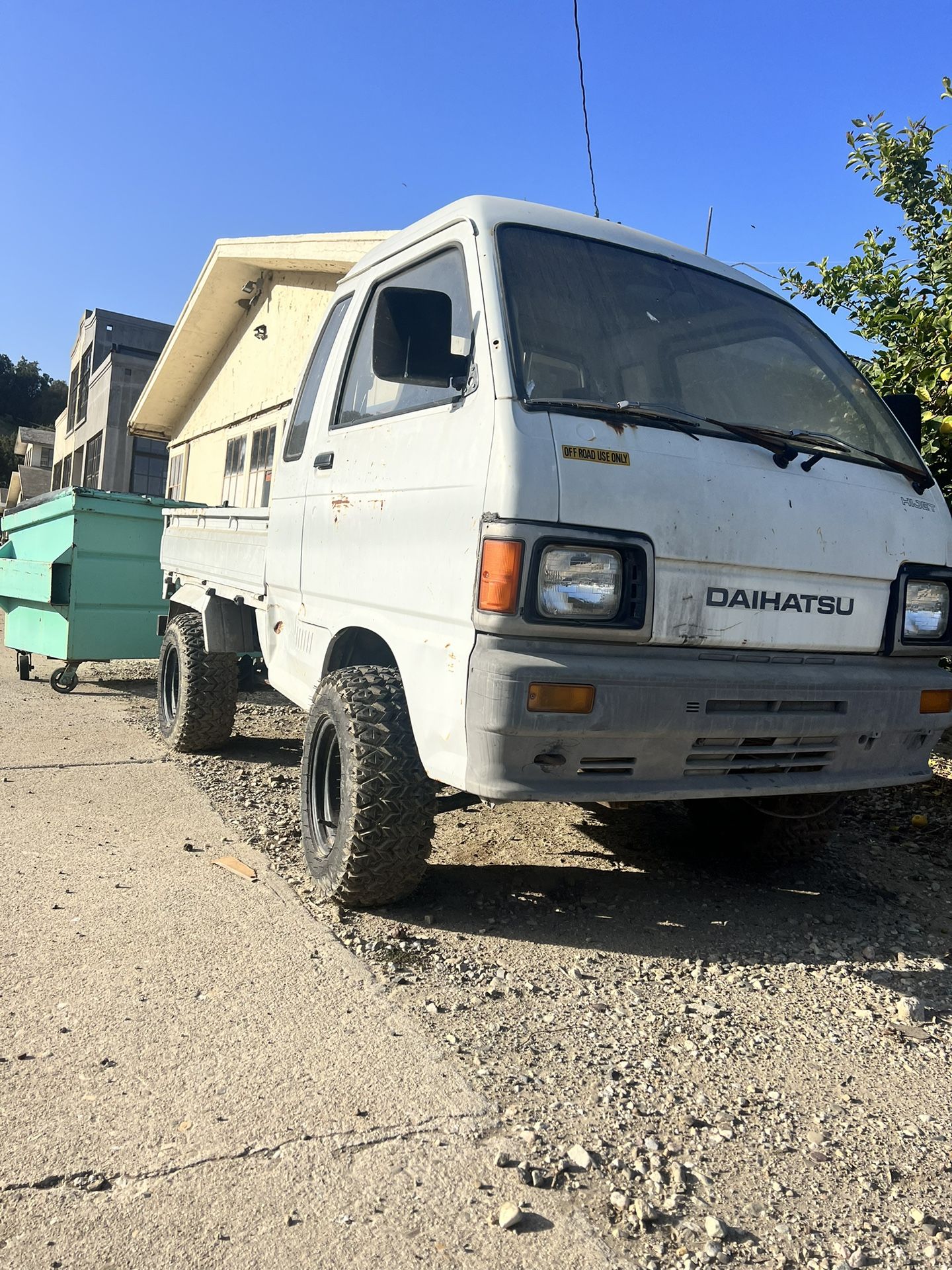 Daihatsu
