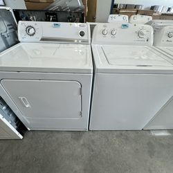 Washer Dryer 