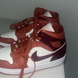 Jordan  1 Retro High 