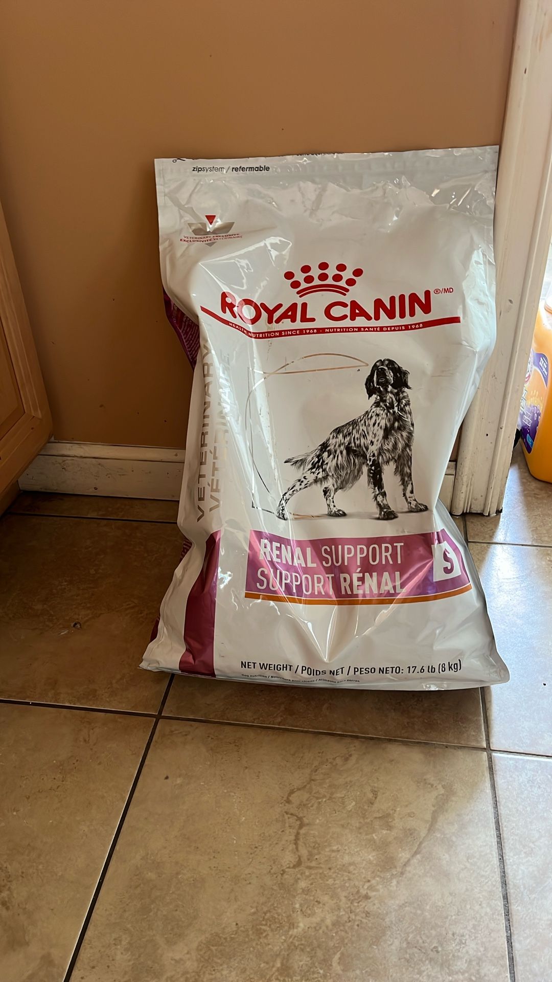 Royal Canin Kidney Care Dry Dog Food 