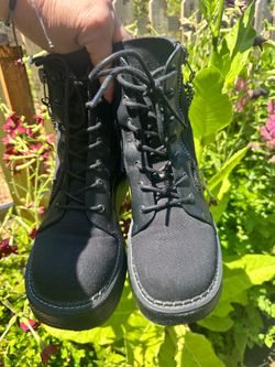 Demonia boots