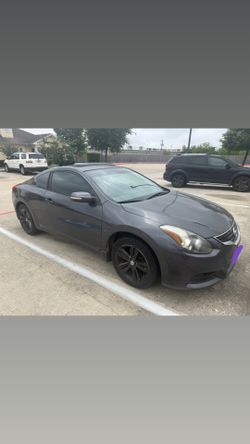 2011 Nissan Altima