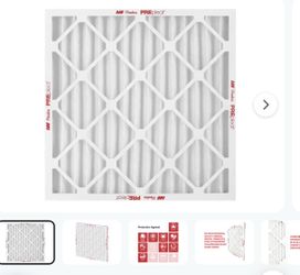 Air filter