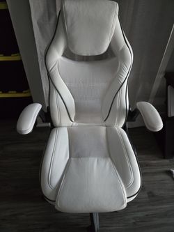 OSP Xeno Gaming Chair