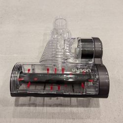 Brand New Dyson Vacuum Mini Turbine Head Tool 915022