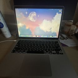 Macbook air 13’ 2020