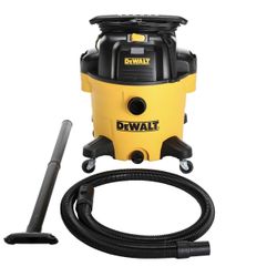 10 Gallon (38L) Portable Wet /dry Vacuum 